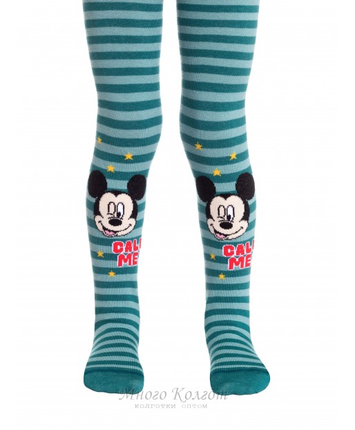 Детские колготки Conte Disney Mickey Call Me